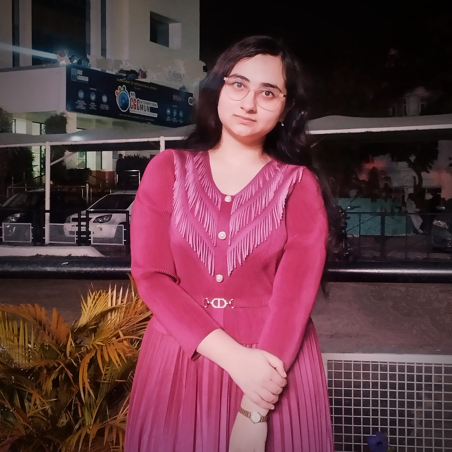Ridhima